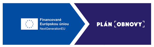 projekt z planu obnovy